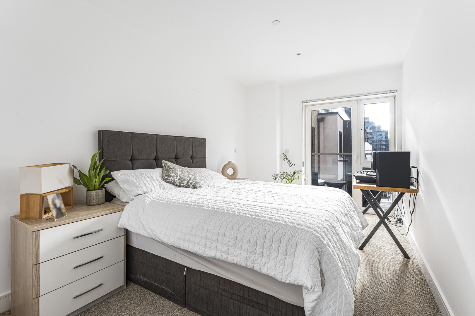 Battersea Reach, Juniper Drive, London, SW18